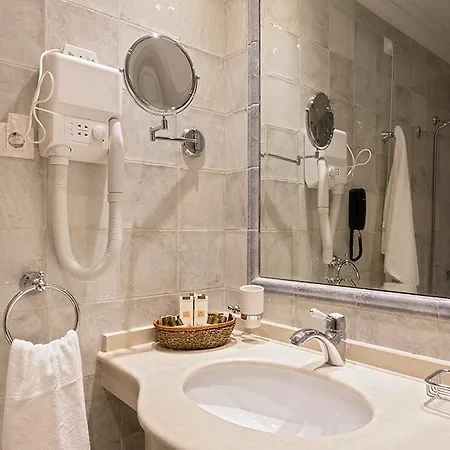 Therma Palace - Balneo Spa, Free Parking & Hotel 5*