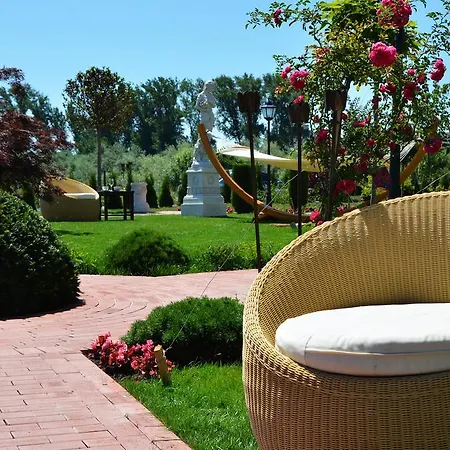 Therma Palace - Balneo Spa, Free Parking & Hotel 5*