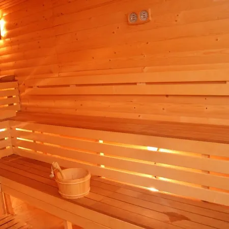 Hotel Therma Palace 5*