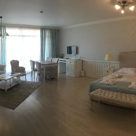 Therma Palace - Balneo Spa, Free Parking &