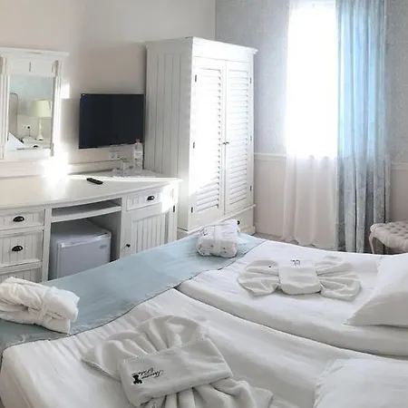 Therma Palace - Balneo Spa, Free Parking & 5* Kranevo