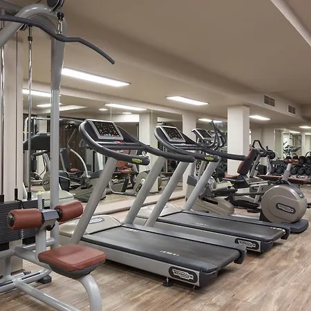 Therma Palace - Balneo Spa, Free Parking &
