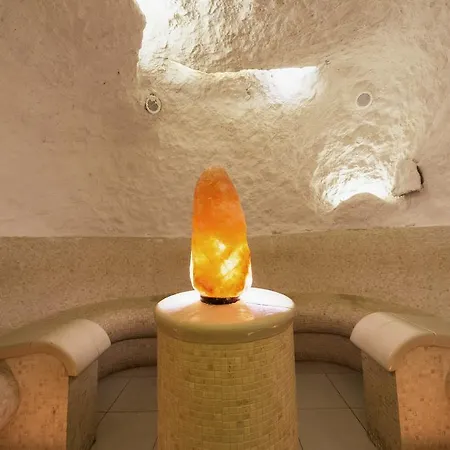 Therma Palace - Balneo Spa, Free Parking & Hotel Kranevo