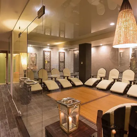 Therma Palace - Balneo Spa, Free Parking & 5*