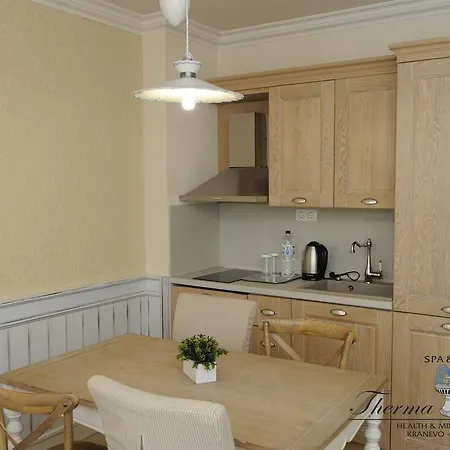 Hotel Therma Palace - Balneo Spa, Free Parking &