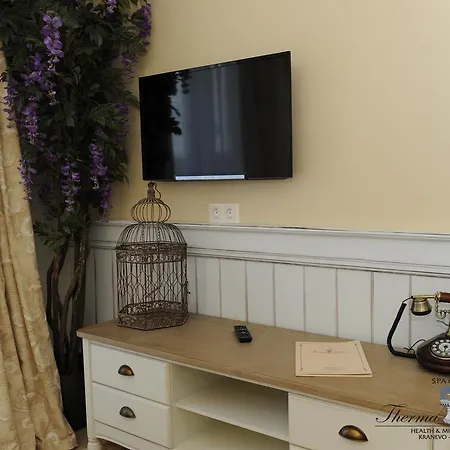 Therma Palace Hotel Kranewo