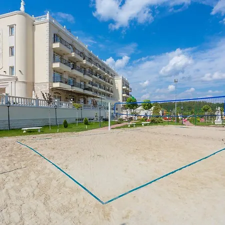Hotel Therma Palace - Balneo Spa, Free Parking &