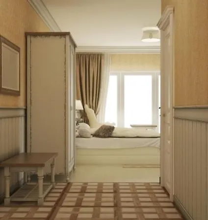 Hotel Therma Palace - Balneo Spa, Free Parking & 5*