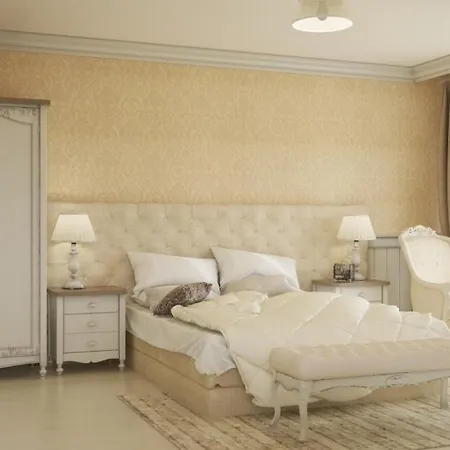 Therma Palace - Balneo Spa, Free Parking & 5* Kranevo