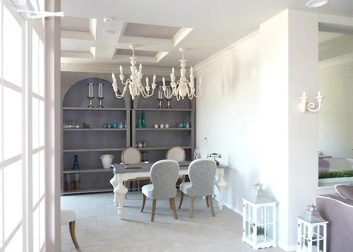 Therma Palace 5* Kranevo