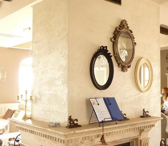 Therma Palace Hotel Kranevo