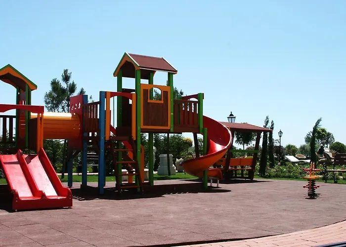 Hotel Therma Palace 5*