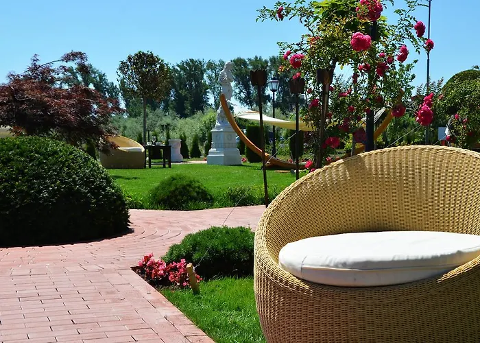 Therma Palace Hotel 5*