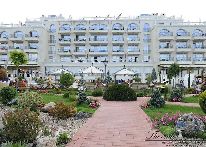 Hotel Therma Palace