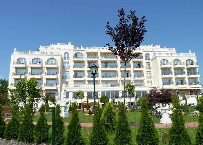 Therma Palace 5* Kranevo