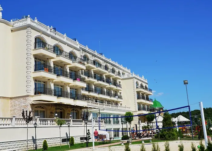 Therma Palace Hotel Kranevo