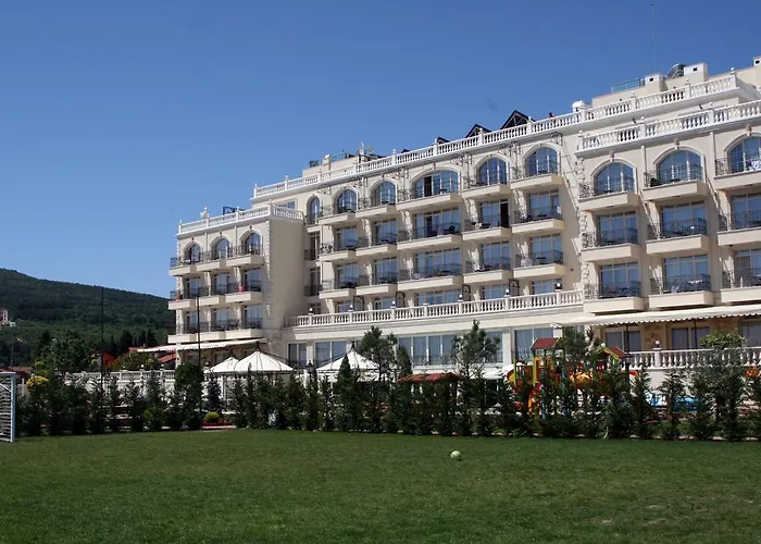 Therma Palace Kranevo
