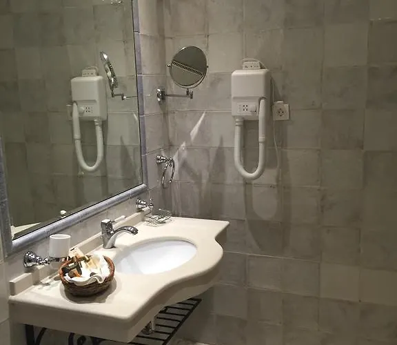 Therma Palace Hotel Kranevo