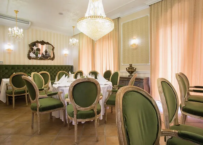 Hotel Therma Palace 5*