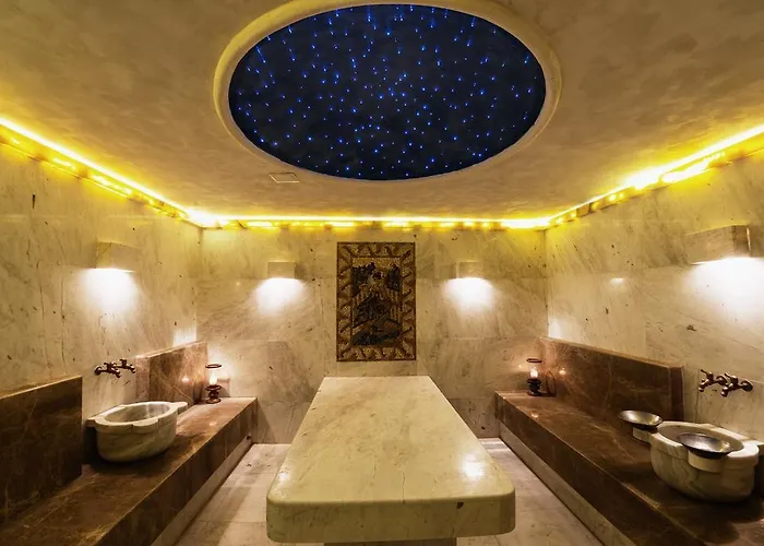 Therma Palace 5* Kranevo