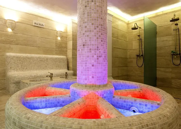 Therma Palace Kranevo