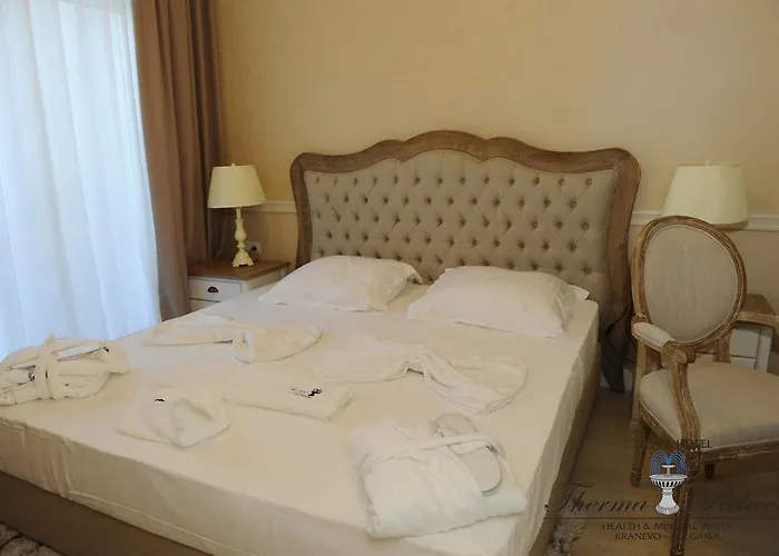 Therma Palace Hotel