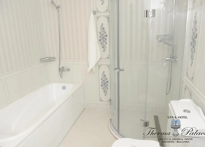 Therma Palace Kranevo