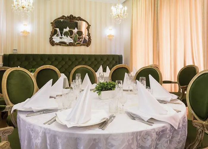 Hotel Therma Palace 5*