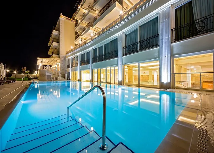 Therma Palace Hotel 5*