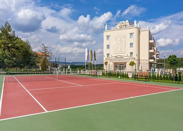 Therma Palace Hotel 5*