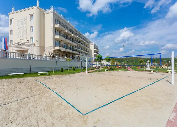 Hotel Therma Palace