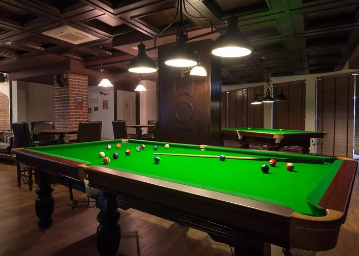 Hotel Therma Palace 5*