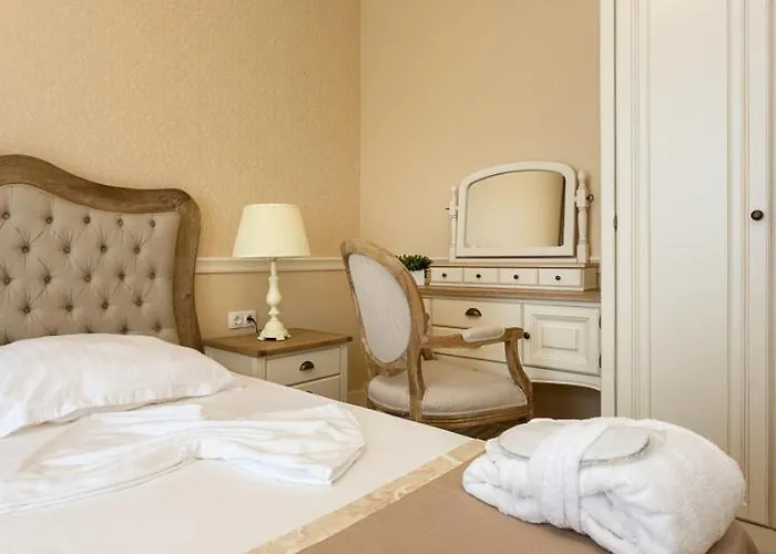 Therma Palace 5* Kranevo