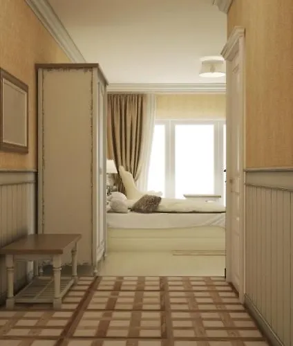 Hotel Therma Palace 5*