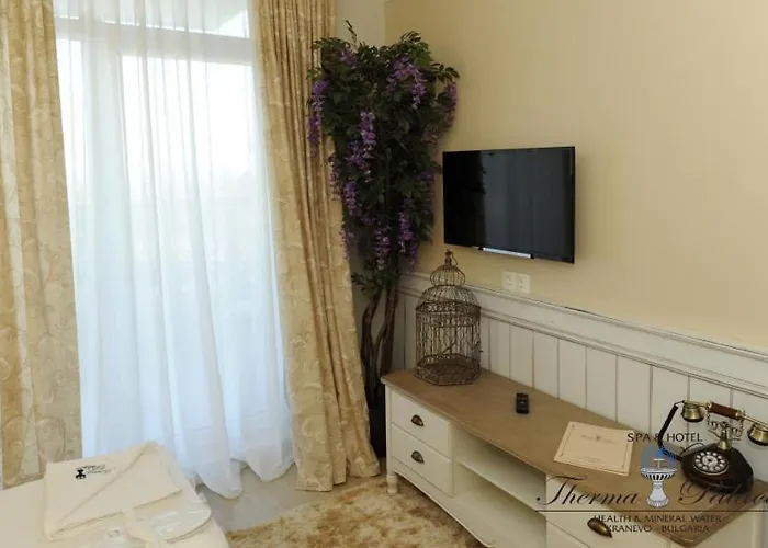 Therma Palace Kranevo