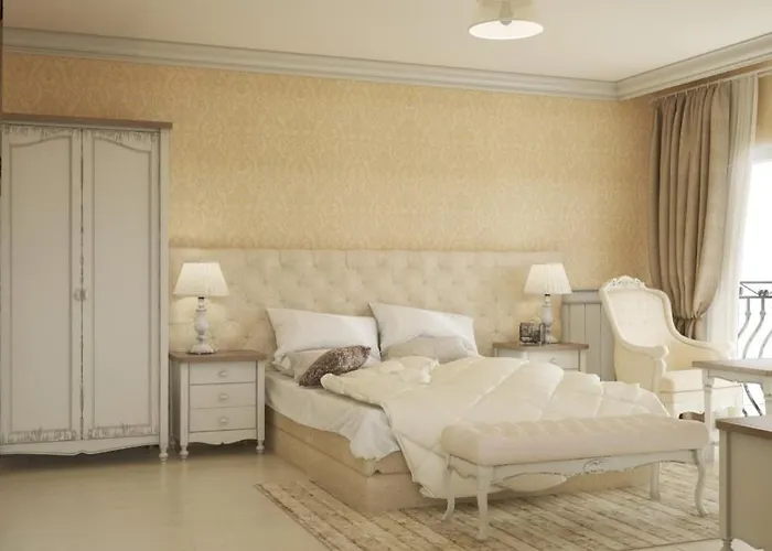 Therma Palace 5* Kranevo