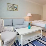 Therma Palace - Balneo Spa, Free Parking & 5* Kranewo