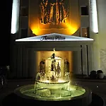 Therma Palace - Balneo Spa, Free Parking & 5* Kranewo