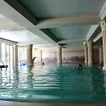 Hotel Therma Palace - Balneo Spa, Free Parking &