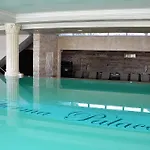 Therma Palace - Balneo Spa, Free Parking & 5*