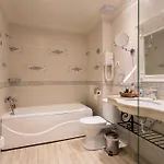 Hotel Therma Palace - Balneo Spa, Free Parking & 5*