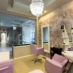 Therma Palace - Balneo Spa, Free Parking & 5*