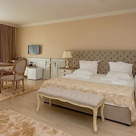 Therma Palace - Balneo Spa, Free Parking & 5*