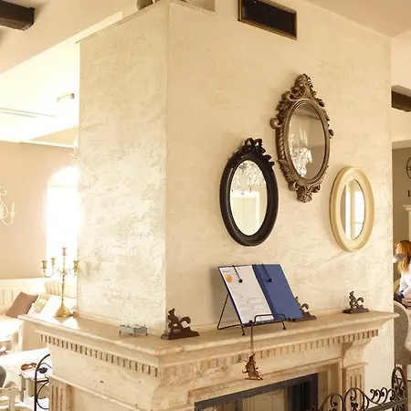 Therma Palace - Balneo Spa, Free Parking & Hotel Kranevo