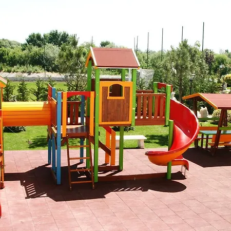 Therma Palace - Balneo Spa, Free Parking & Hotel