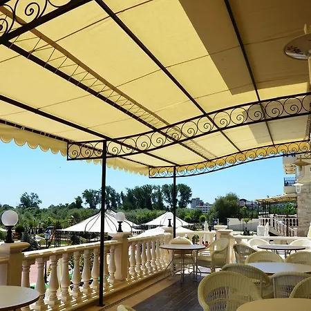 Therma Palace - Balneo Spa, Free Parking & 5*