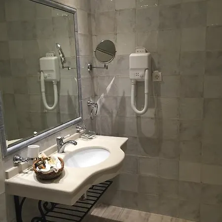 Therma Palace - Balneo Spa, Free Parking & Hotel Kranevo