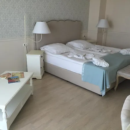 Therma Palace - Balneo Spa, Free Parking & 5*