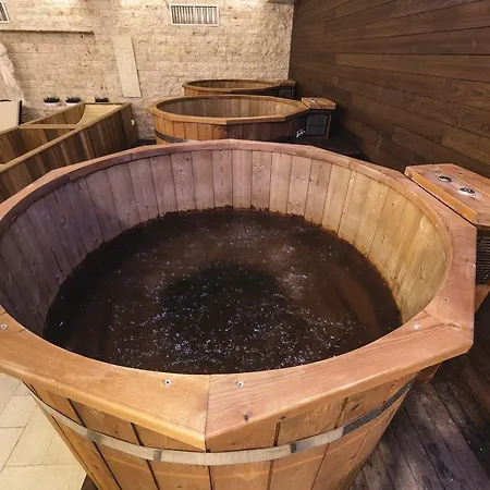 Therma Palace - Balneo Spa, Free Parking & 5* Kranevo