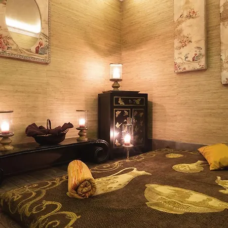 Therma Palace - Balneo Spa, Free Parking & Kranevo